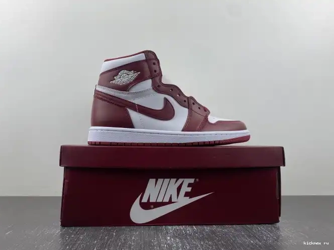 Cheap High 1 Team DZ5485-160 Air OG Jordan Red 0611